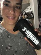Nutrex Research Warrior Shaker Cup Review