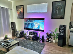 SVS Warranty Cross-Ship Ultra Tower Tweeter Review