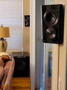 SVS Ultra Surround - Piano - Outlet 1468 Review