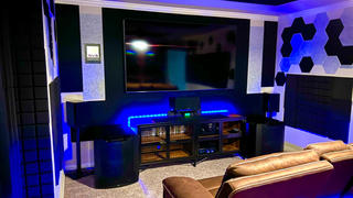 SVS Prime Bookshelf - Black Ash - Outlet - 1054 Review