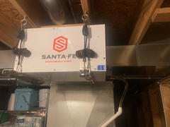 Rise Santa Fe Small Hanging Kit Review
