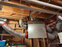 Rise Greentek PH Series Residential Heat Recovery Ventilator Review