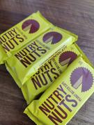 Muscle House Nutry Nuts Peanut Butter Cups (12x 42g) Review