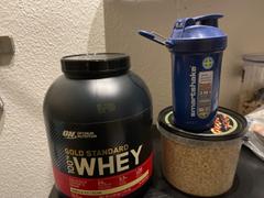 Muscle House Optimum Nutrition Gold Standard 100% Whey (2270 g) Review