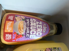 Muscle House Wispy Zero Sauce - Bland Selv (3 stk) Review