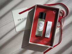 NONFICTION GAIAC FLOWER Perfume Review