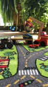 Speech Blubs Toys Montessori Car Loader Review