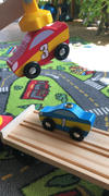 Speech Blubs Toys Montessori Car Loader Review