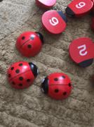 Speech Blubs Toys Montessori Math Ladybug Review