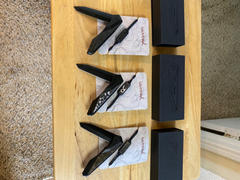 Carved Knives Stealth Bracelet - Carbon Fiber Edition Review
