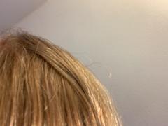 Clara // NATURIGIN NATURIGIN hårfarve Review