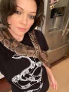 Dirty Bourbon Black Snake Scars Tee Review