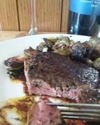 Farm Field Table Beef Merlot Steak Review