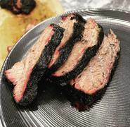 Farm Field Table Beef Brisket Point Review