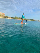 Cruiser SUP Two ESCAPE LE Wood / Carbon Paddle Board Package By Cruiser SUP® Review