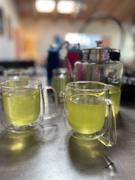 Ikkyu Tea CHIYO Review