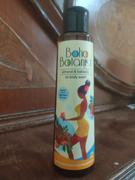 Boho Botanist Almond & Babassu Oil Body Wash 200ml Review