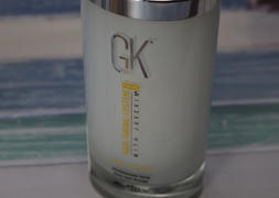 GK Hair USA Leave-In Conditioner Hair Spray Review
