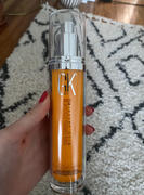 GK Hair USA CurlsDefineHer Review