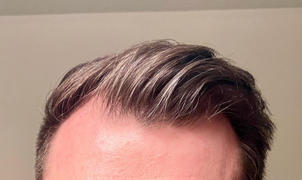 GK Hair USA Shaping Wax Review
