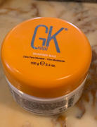 GK Hair USA Shaping Wax Review