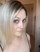 GK Hair USA Ultra Blonde Bombshell Masque Review