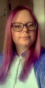 GK Hair USA Lavender Bombshell Masque Review