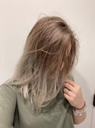 GK Hair USA Lavender Bombshell Masque Review