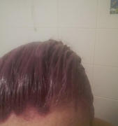 GK Hair USA Lavender Bombshell Masque Review