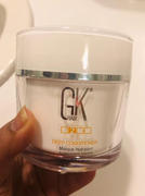 GK Hair USA Deep Conditioner Hair Treatment Review