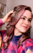 GK Hair USA Red Red Bombshell Masque Review