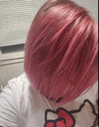GK Hair USA Red Red Bombshell Masque Review