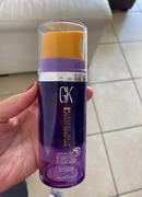 GK Hair USA Leave-In Bombshell Hair Cream Review