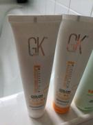 GK Hair USA Moisturizing Review