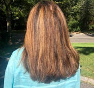 GK Hair USA Color Sealing Review