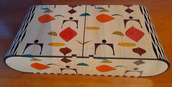 Plyco Tasmanian Sassafras Laserply Review