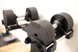 Montreal Weights Nuo Style Weights (5 - 45 lbs) Review