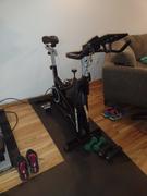 Montreal Weights Ascend Sports SE Spinning Bike Review