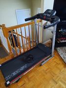 Montreal Weights X1 Foldable Treadmill Review