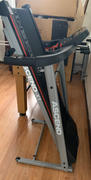 Montreal Weights X1 Foldable Treadmill Review