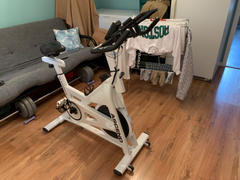 Montreal Weights Ascend SE Magnetic Spin Bike 2.0 Review