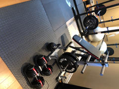 Montreal Weights Plate & Barbell Rack Review