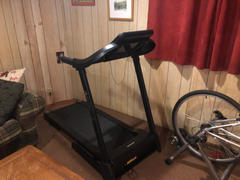Montreal Weights X2 Performance Foldable Treadmill Review
