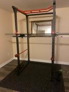 Montreal Weights Power Cage (Squat Rack / Bench Press) Review