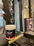 Montreal Weights Creatine by Montreal Whey Review