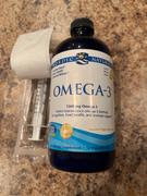 Our Kids... Omega-3 Review