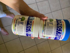 Our Kids... SpectrumNeeds Powder Review
