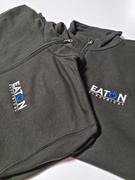 Eg Clothing UK 10 RTX Pro Sweatshirts Review