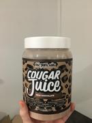 Nutrition Warehouse Cougar Juice by Faction Labs Review