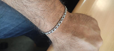 DICCI Los Roques - Stainless Steel Bracelet Review